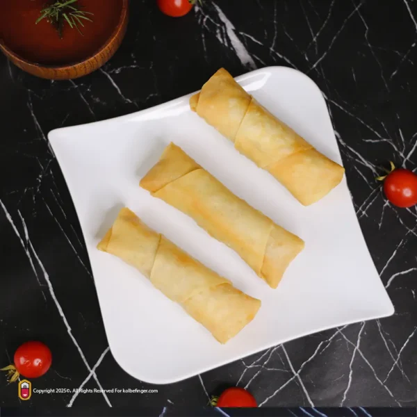 Buy vegetable burek | خرید بورک سبزیجات