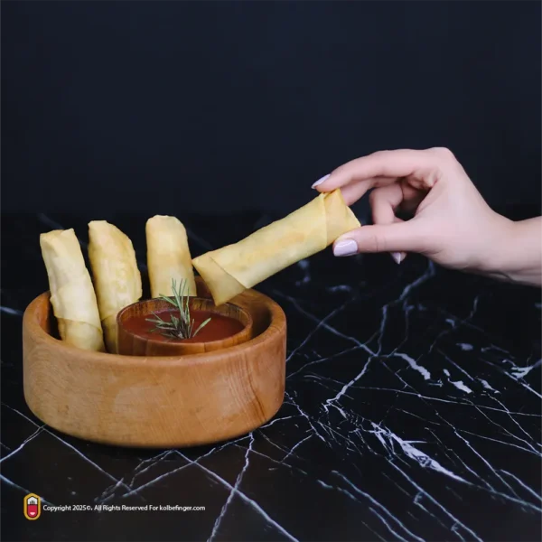 مواد داخلی بورک گوشت