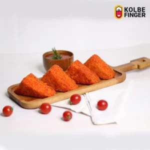فرنچ تست ژامبون