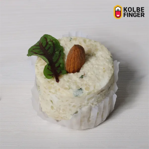 راتا مرغ و بادام