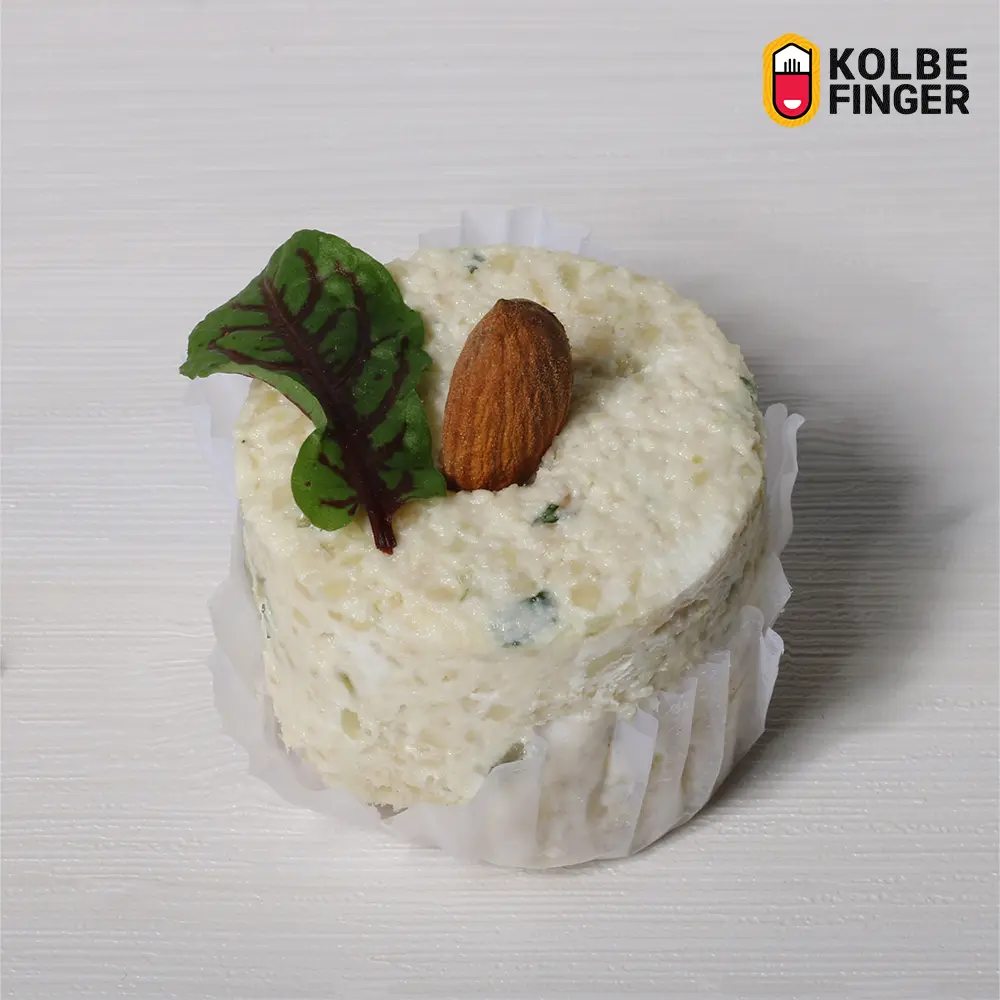 راتا مرغ و بادام