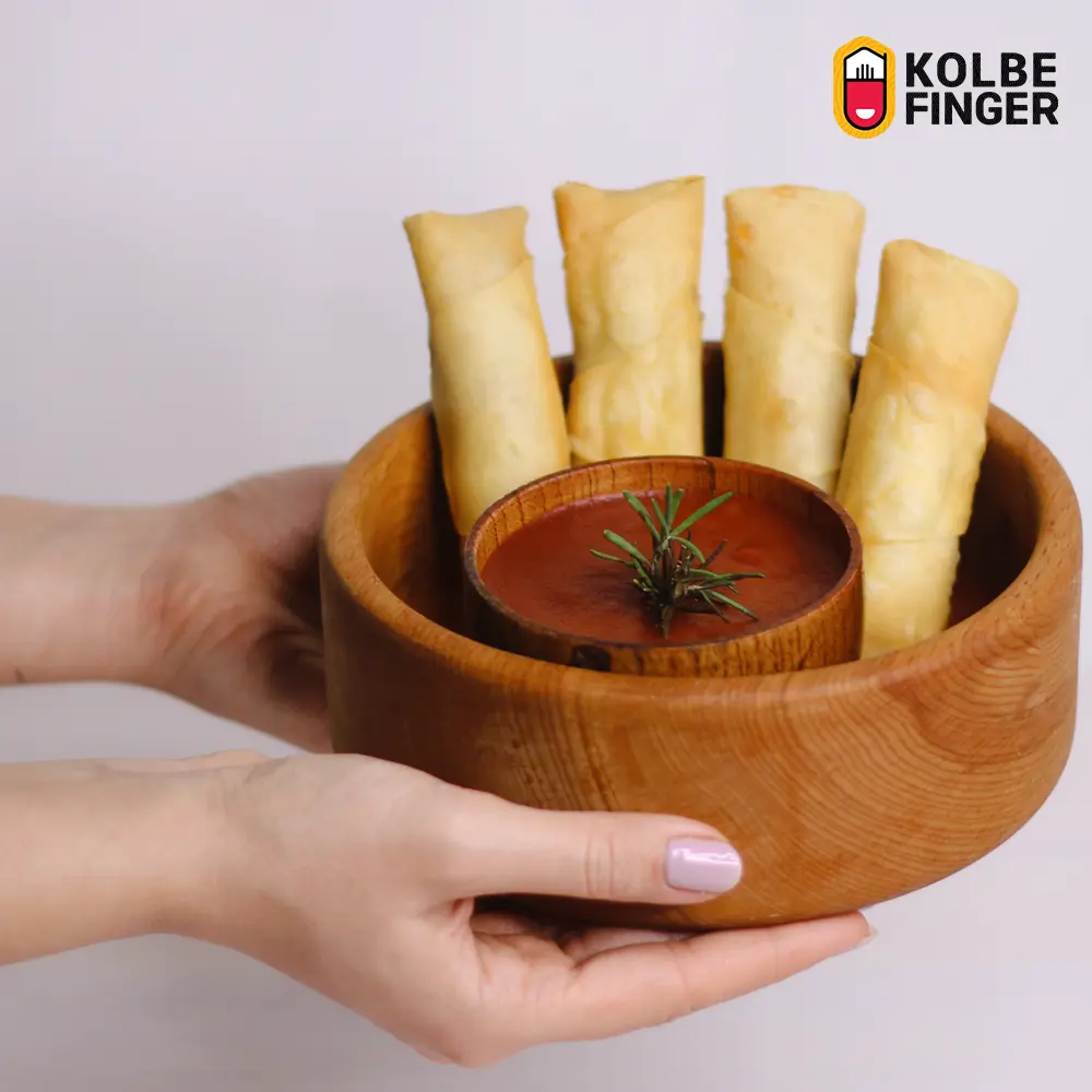 بورک گوشت