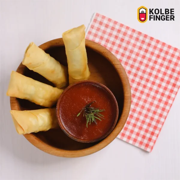 بورک مرغ