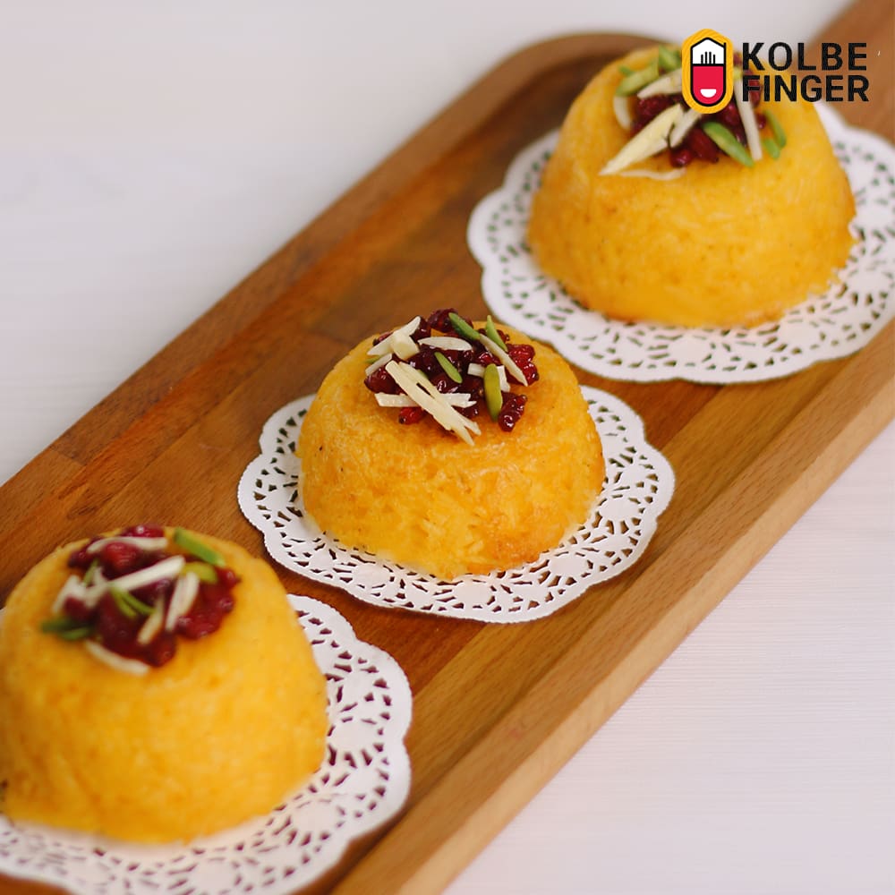 ته چین (تک نفره)