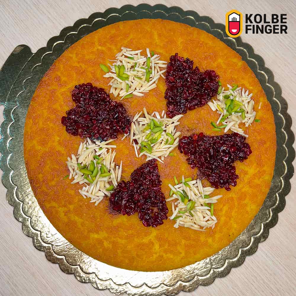 ته چین (قالبی)