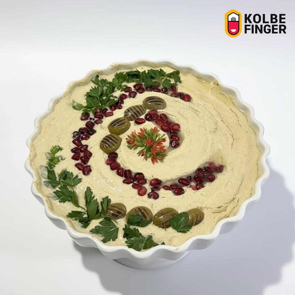 حمص (پیرکسی)