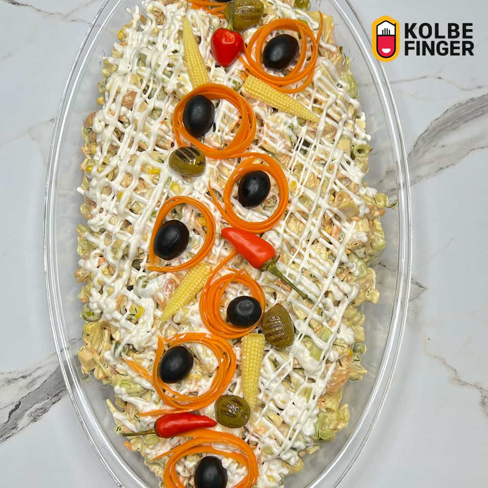 سالاد الویه (پیرکسی)