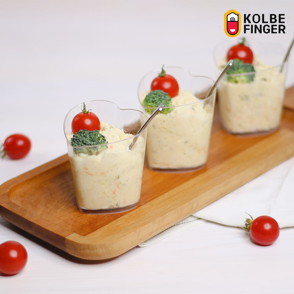 سالاد الویه (شاتی)