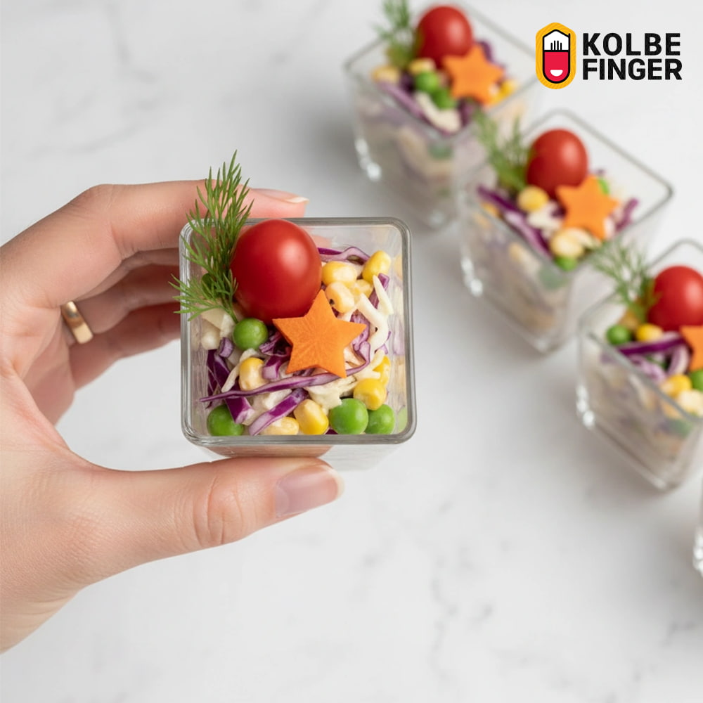 سالاد اندونزی (شاتی)