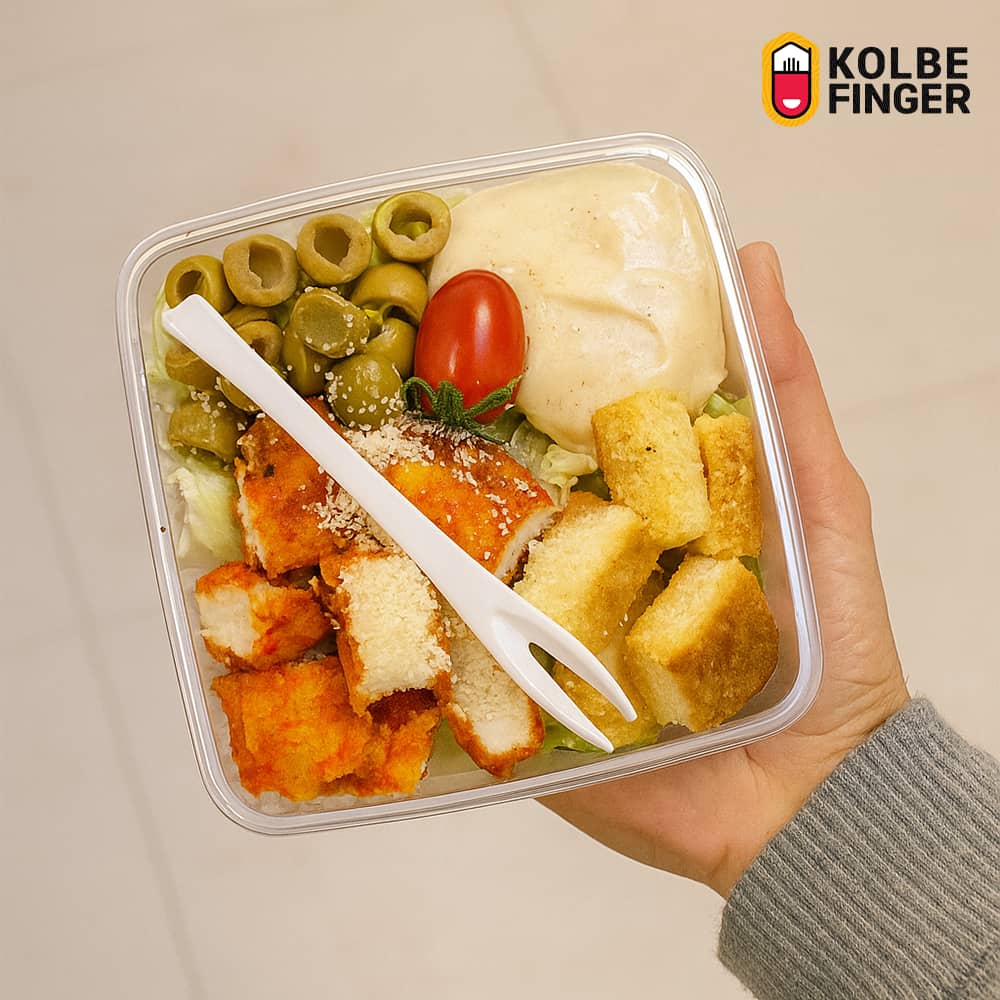 سالاد سزار (شاتی)