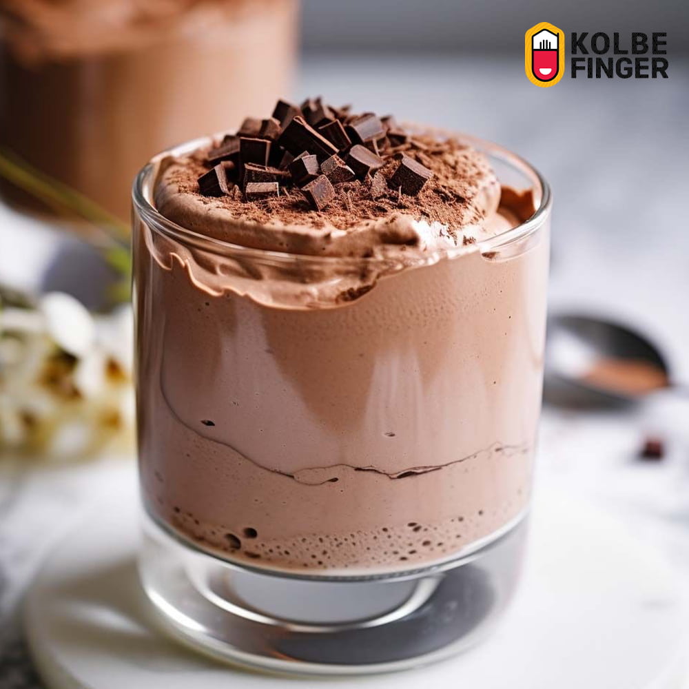 موس شکلاتی (شاتی)