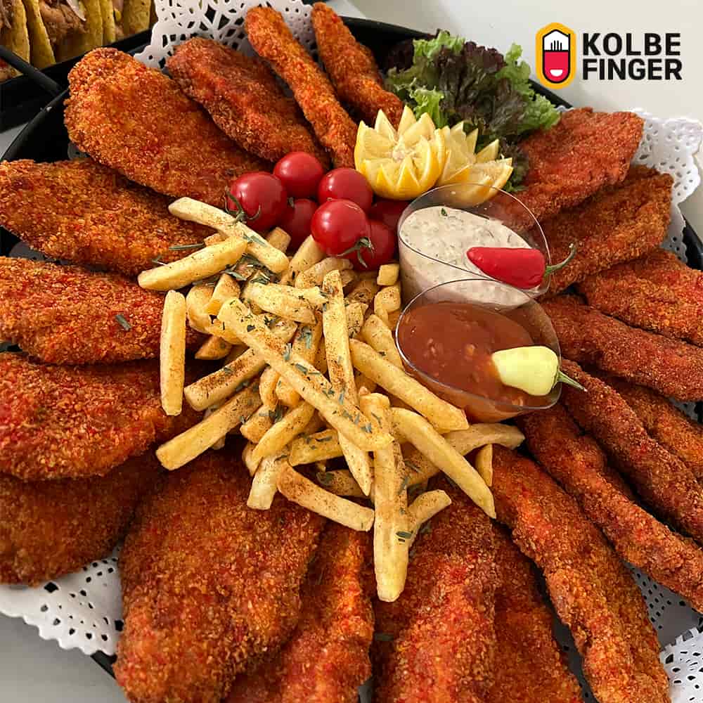 فیله سوخاری