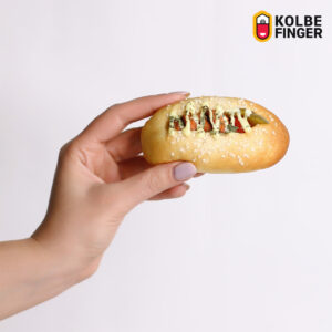 مینی هات داگ۲