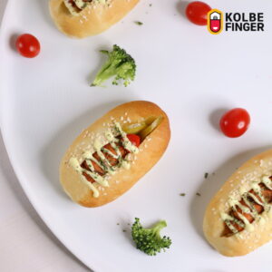 مینی هات داگ۳