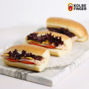 مینی ژامبون۱