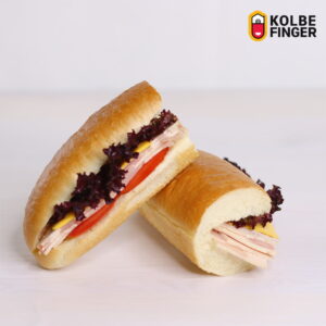 مینی ژامبون۲