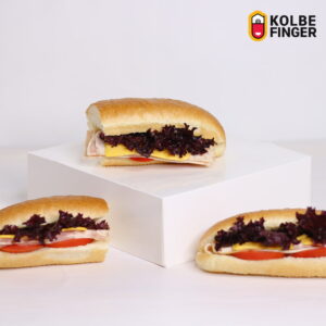 مینی ژامبون۳