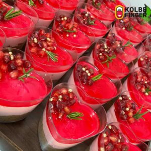 چیزکیک شاتی