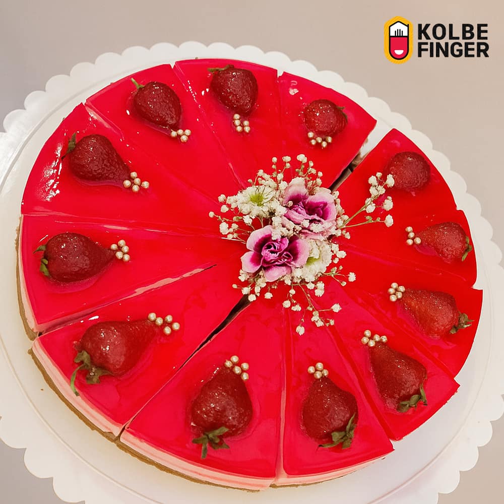 چیزکیک (قالبی)