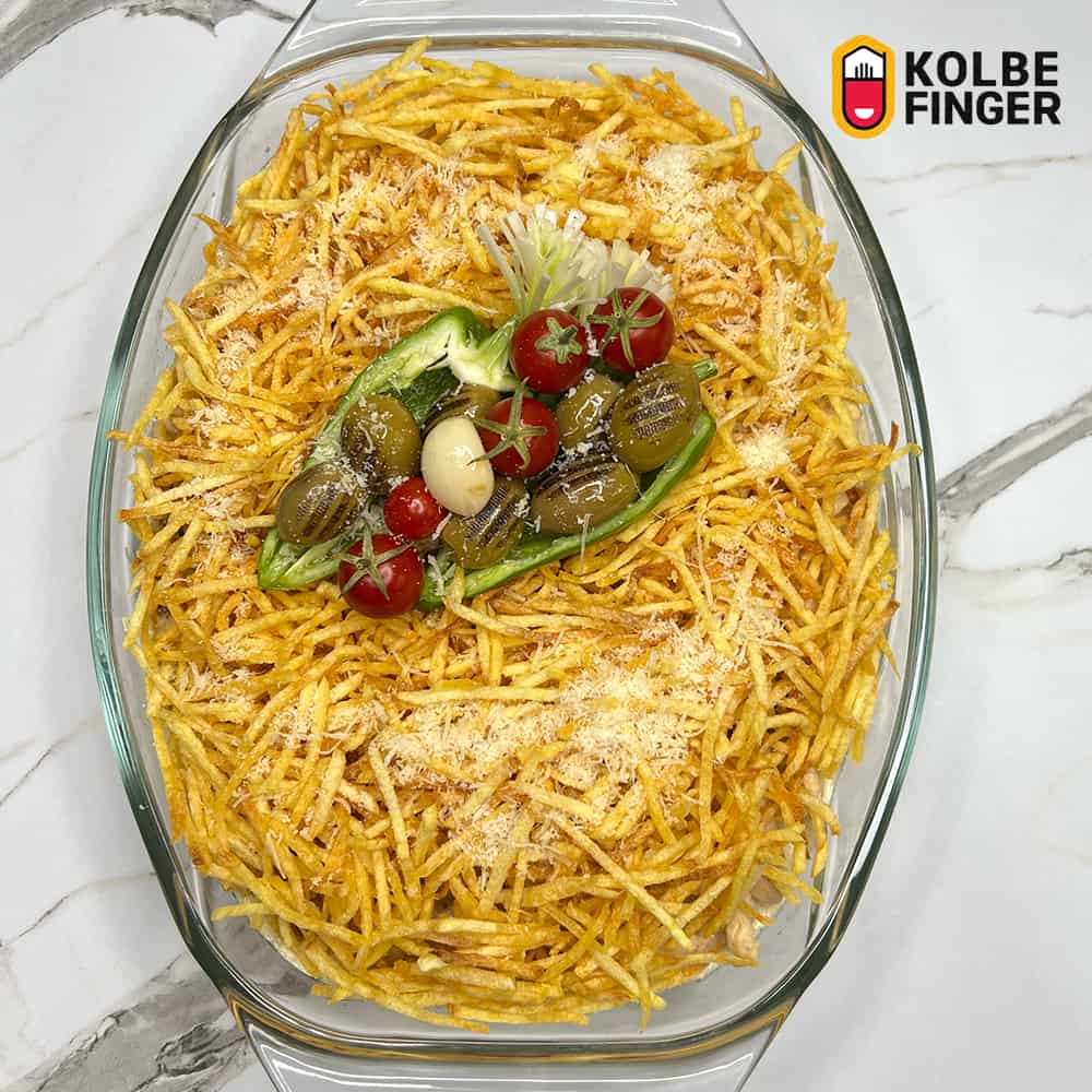 چیکن استراگانف (پیرکسی)