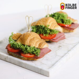 کروسان بیکن۳