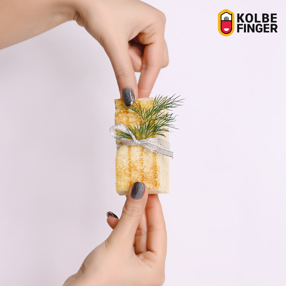 کلاب مرغ و پنیر