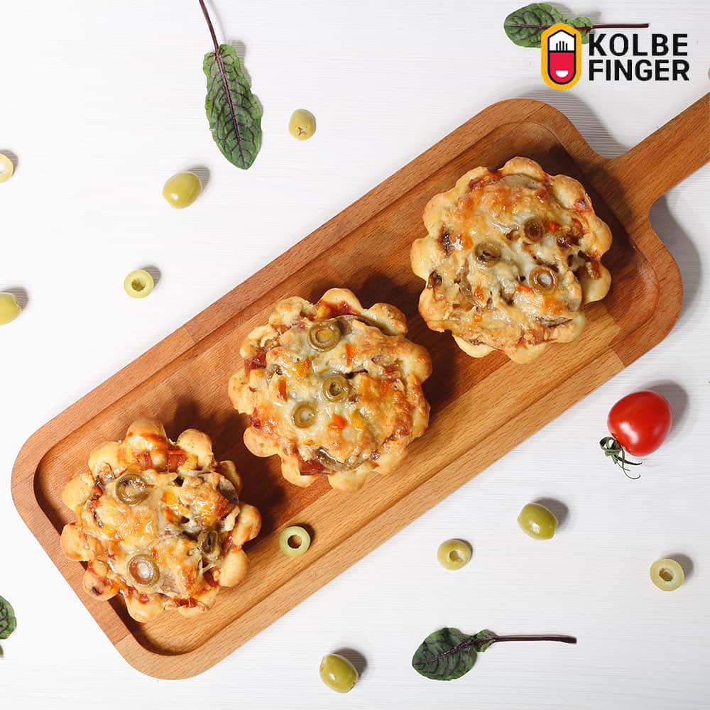 کیش ژامبون