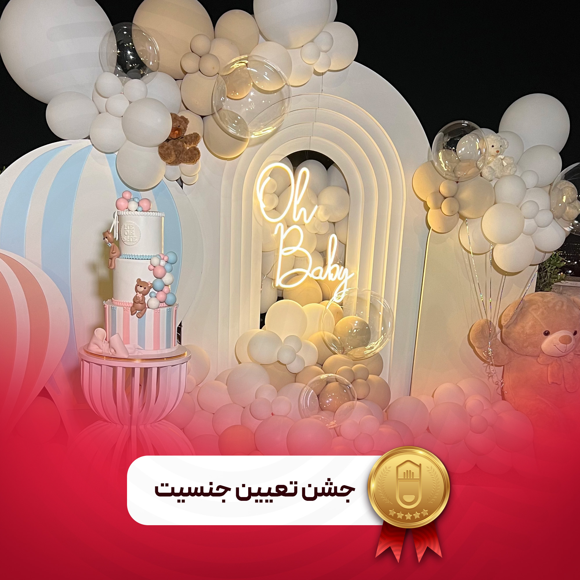 پکیج بزرگسال ۲
